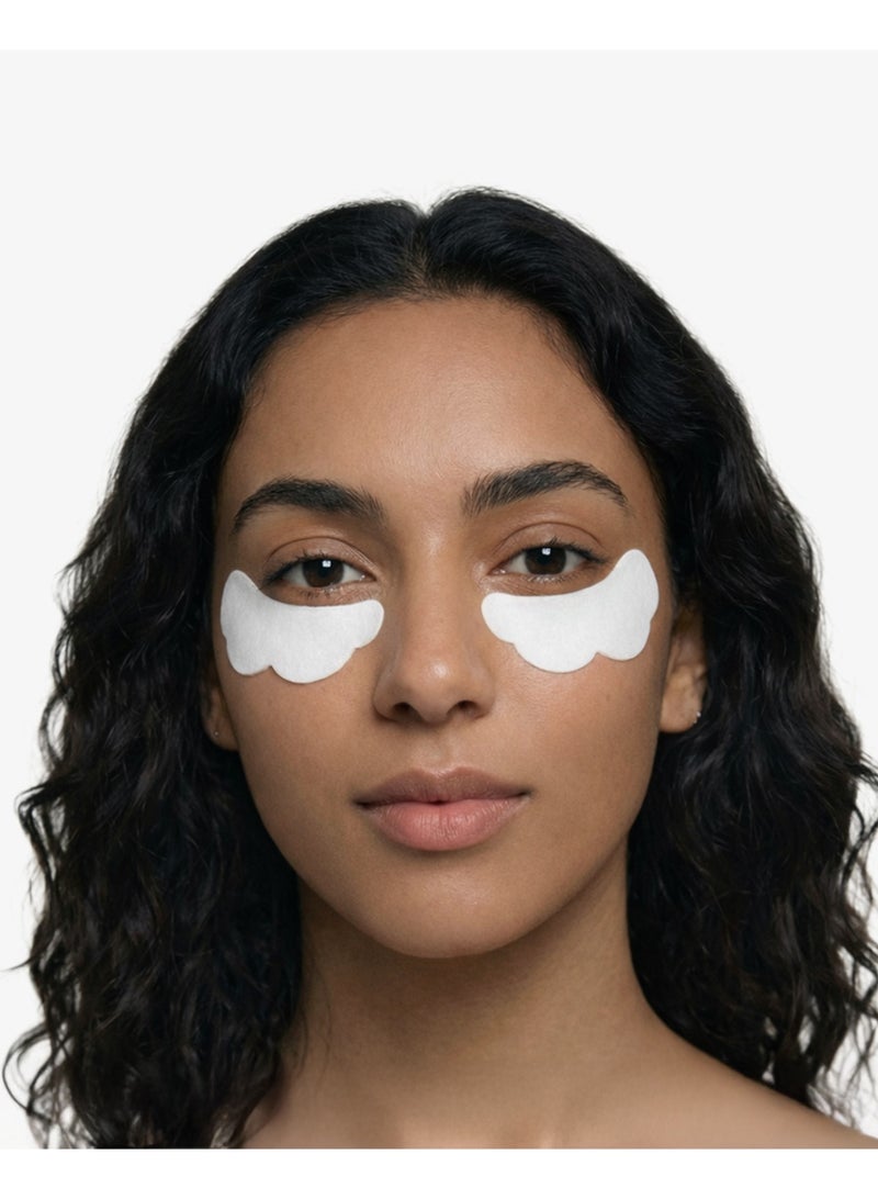 لوكين اي فيل بتر I لصقات لتهدئة الإنتفاخات تحت العين - Image 4